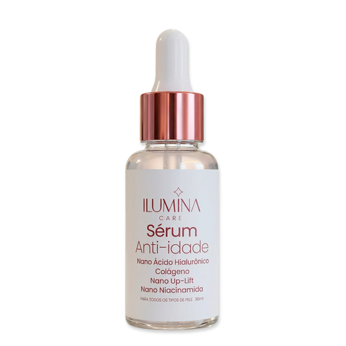 Sérum Anti-Idade