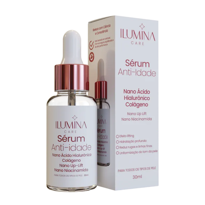 Sérum Anti-Idade