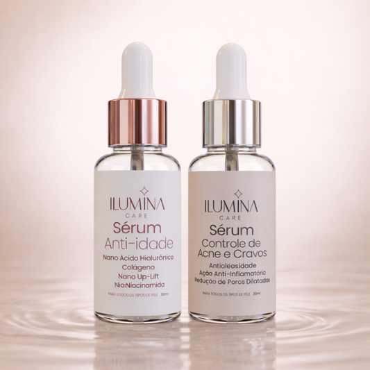 Kit Juventude Equilibrada