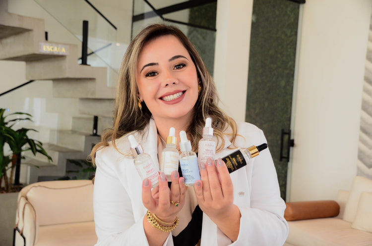 Dermatologista Ilumina Care