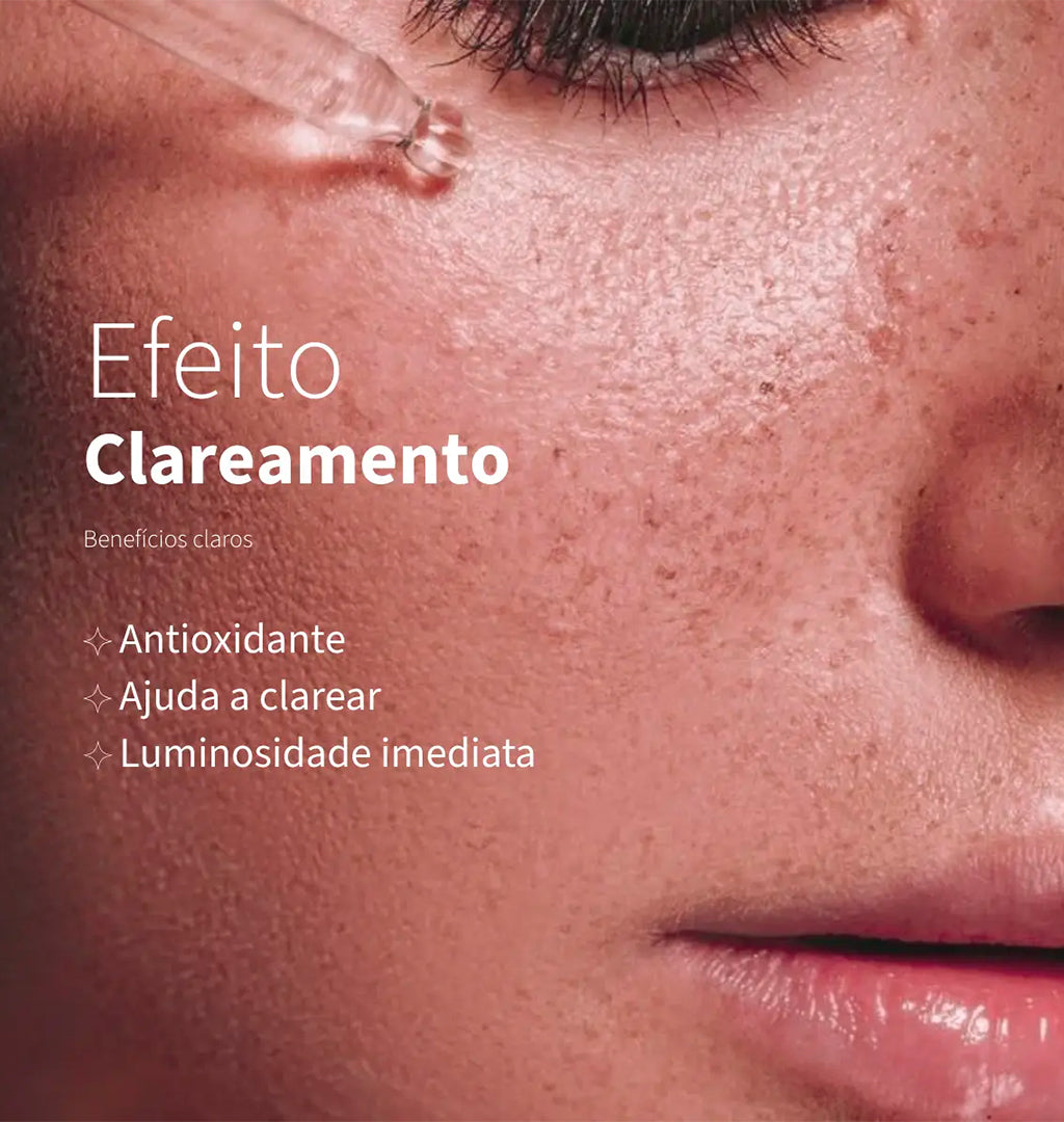 Sérum Nano Vitamina C 15%