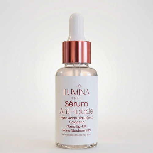 Sérum Anti-Idade