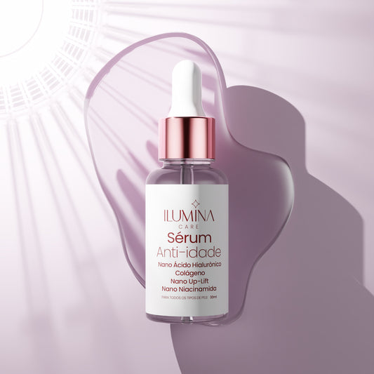 Sérum Anti-Idade