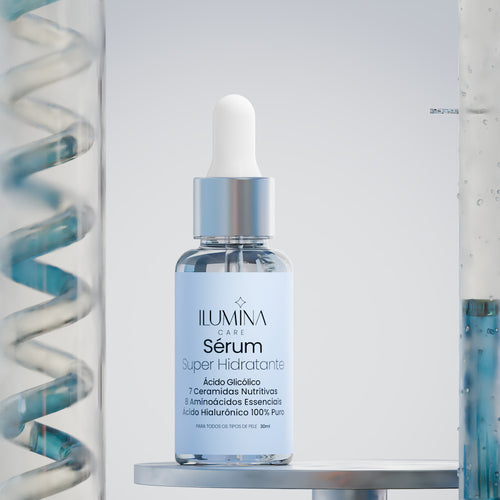Sérum Super Hidratante
